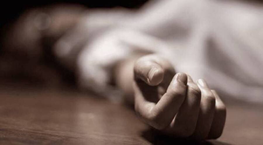 Una mujer habría sido asesinada durante una ronda de tragos en una vivienda ubicada en el barrio Isla Bogado, Luque. Foto: Ilustrativa.