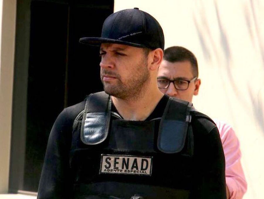 Ahora el expediente judicial deberá bajar al juzgado penal de garantías para que pueda ser remitido al Ministerio Público que deberá acusar o no a los procesados en el caso. Foto: Archivo.