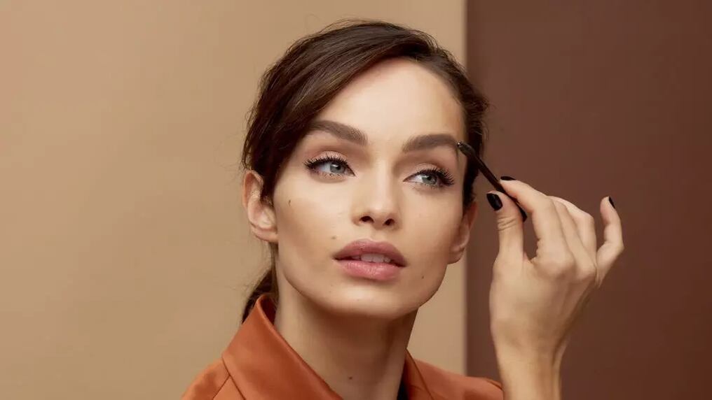 Powder brows: una alternativa para cejas perfectas