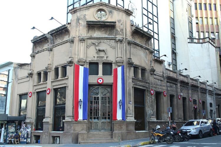 El juez de Villarrica Miguel Cardozo Velázquez fue acusado por mal desempeño de sus funciones por violar la Constitución Nacional. Foto: Gentileza.