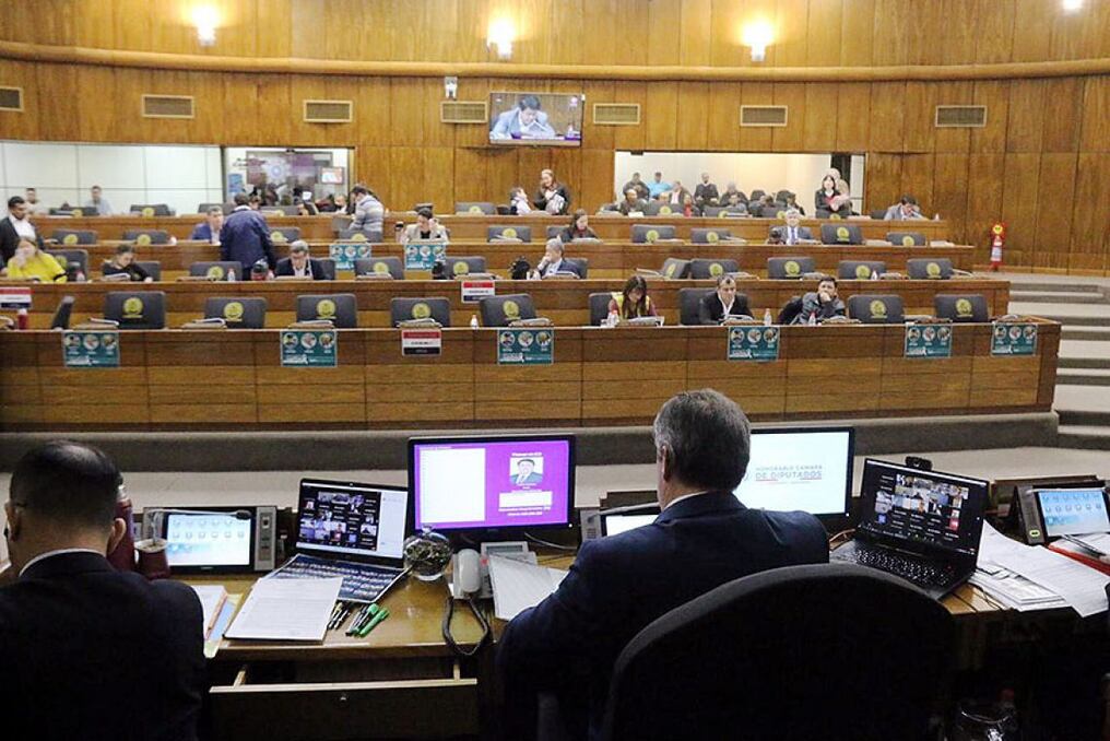 La Cámara de Diputados debe estudiar en los próximos días el proyecto de ampliación presupuestaria para el Ministerio de Urbanismo, que ya cuenta con media sanción del Senado. Foto: Gentileza.