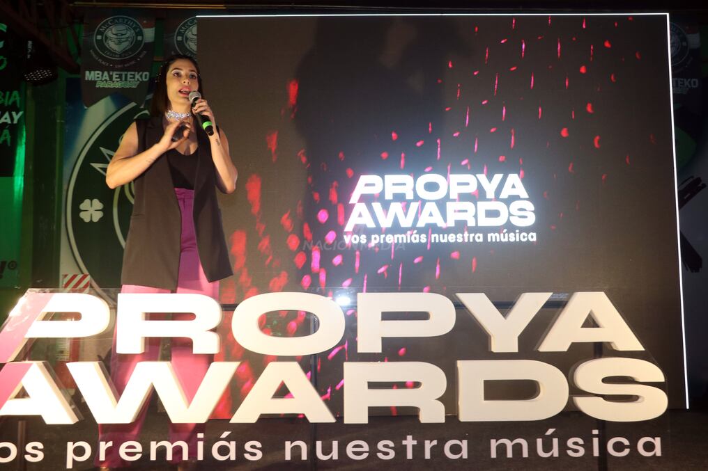 El lanzamiento constó de la presentación de las categorías a disputarse y las normas para postular a los artistas. Foto: Cristóbal Núñez. 