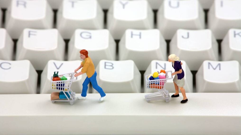 El contexto actual direcciona a los negocios a adentrarse en el mundo digital, y este 18 de junio se llevará a cabo el eCommerce Day Asunción en formato online. Foto: Ilustrativa.