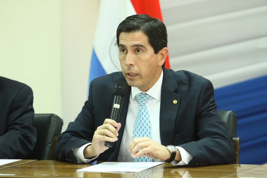 El ministro de Relaciones Exteriores considera que la recuperación no será fácil, pero asegura que el Gobierno está trabajando en estrategias. Foto: Archivo.