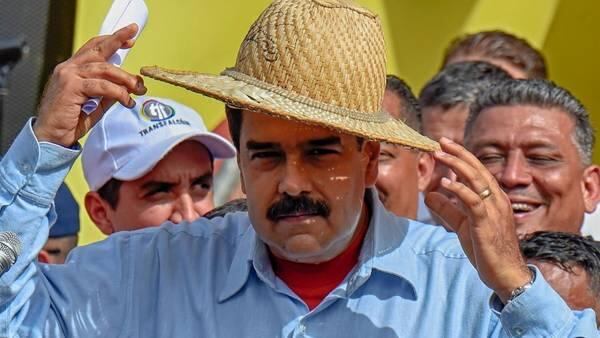El gobierno venezolano dejó de pertenecer a la Organización de Estados Americanos en abril de 2019. Foto: Archivo