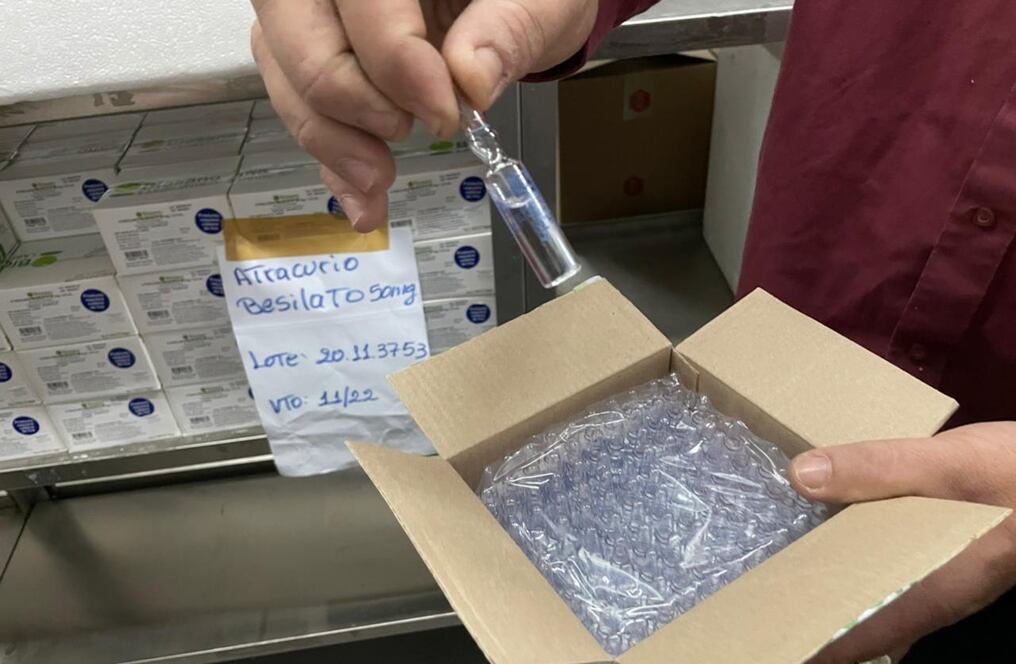 Con esta herramienta informática se pretende promover la protección de los intereses de los consumidores, facilitando informaciones de manera ágil y segura. Foto: MSP.