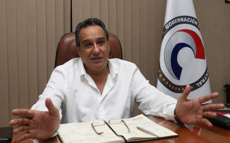 El titular de la Cámara Baja sostiene que la idea de los parlamentarios es conformar la comisión especial para el análisis del pedido de intervención, a fin de que el proceso culmine antes del inicio del receso parlamentario. Foto: Archivo.