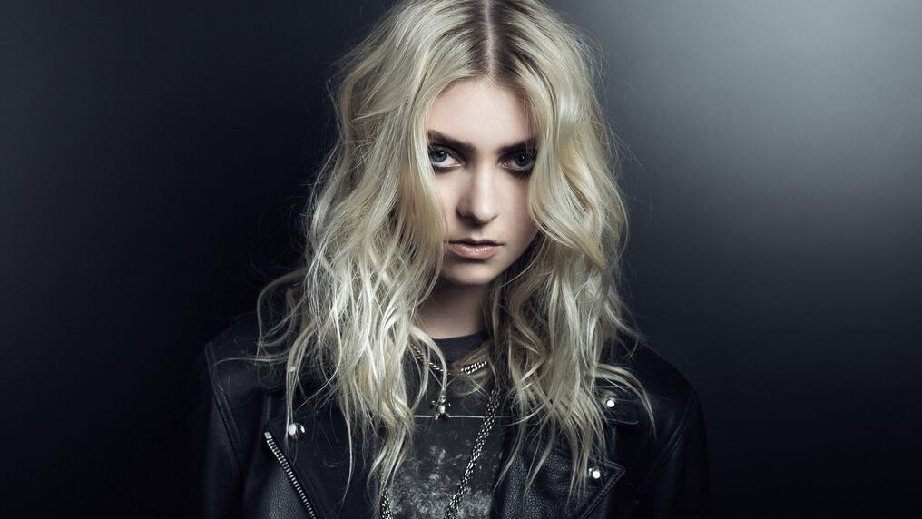 The Pretty Reckless comparte la version acústica de “Only Love Can Save Me Now”