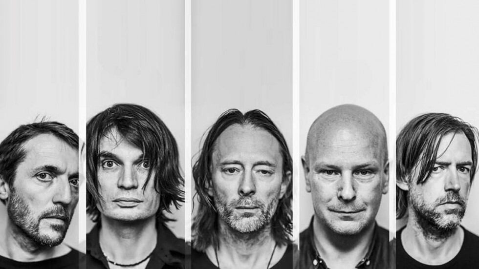 Thom Yorke, de la banda Radiohead, tildó de “blando” al gobierno de Boris Johnson.