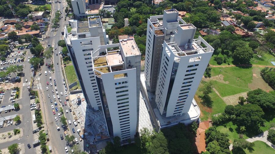 Los inversores argentinos encuentran en el mercado inmobiliario estabilidad, previsibilidad, cercanía con Buenos Aires y otras ciudades a su alrededor, resaltaron desde el medio periodístico. Foto: Archivo.