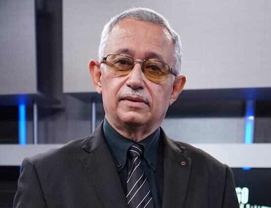 El general retirado cuestionó que en primer lugar se violó la soberanía y que lo ocurrido demuestra la vulnerabilidad que existe en materia de seguridad. Foto: Archivo.
