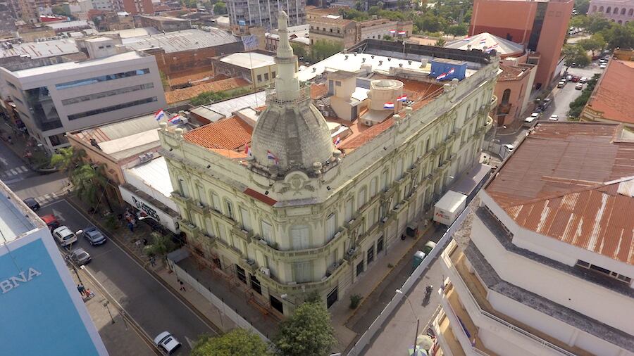 Desde el Ministerio de Hacienda, anuncian que el PGN 2021 estará marcado por la austeridad, aunque sin discontinuar los programas de protección social para la población en situación de vulnerabilidad. Foto: Archivo.