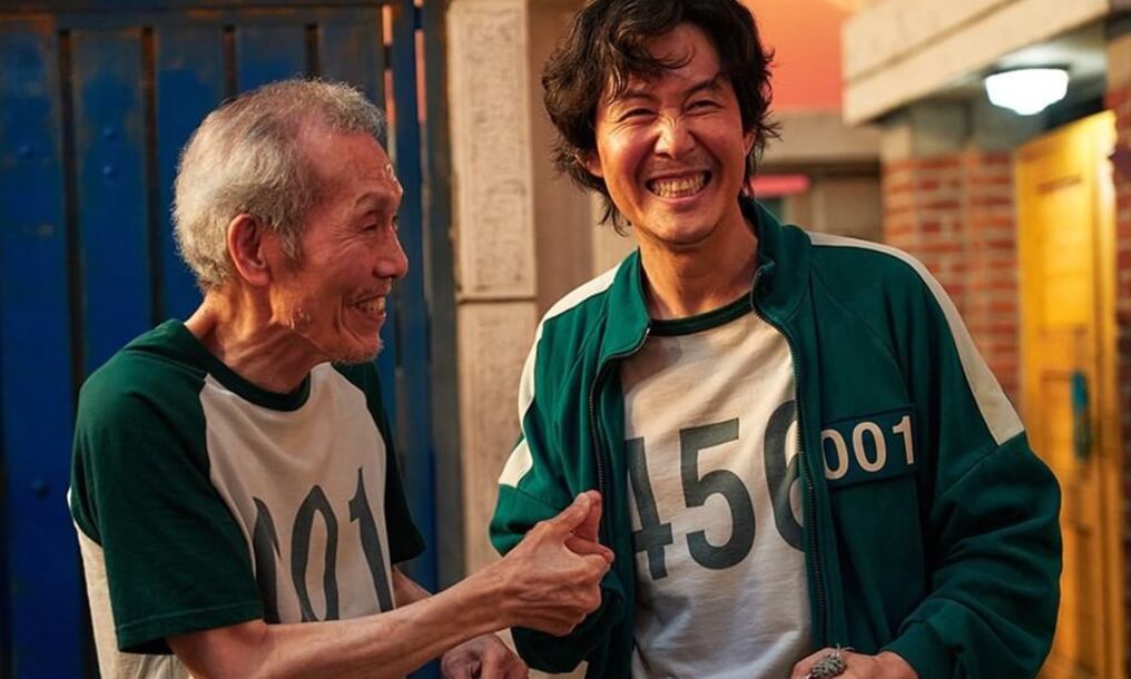 La serie coreana logró tres nominaciones para los premios de la prensa extranjera de Hollywood, incluyendo mejor serie dramática. Foto: Archivo.