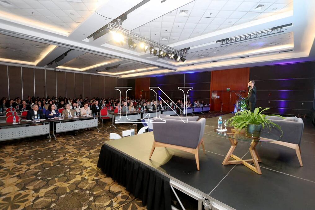 Paraguay tiene enormes potenciales para generar empleos verdes hacia una economía más sostenible, coinciden referentes internacionales. Foto: Emilio Bazán.