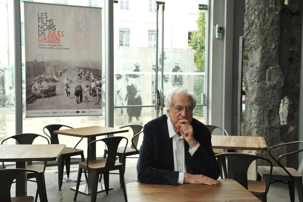 El cineasta, fallecido este jueves a los 79 años, obtuvo nominación al Oscar, premios en importantes festivales y deja películas como “Cerca de la medianoche”. Foto: IMDB.
