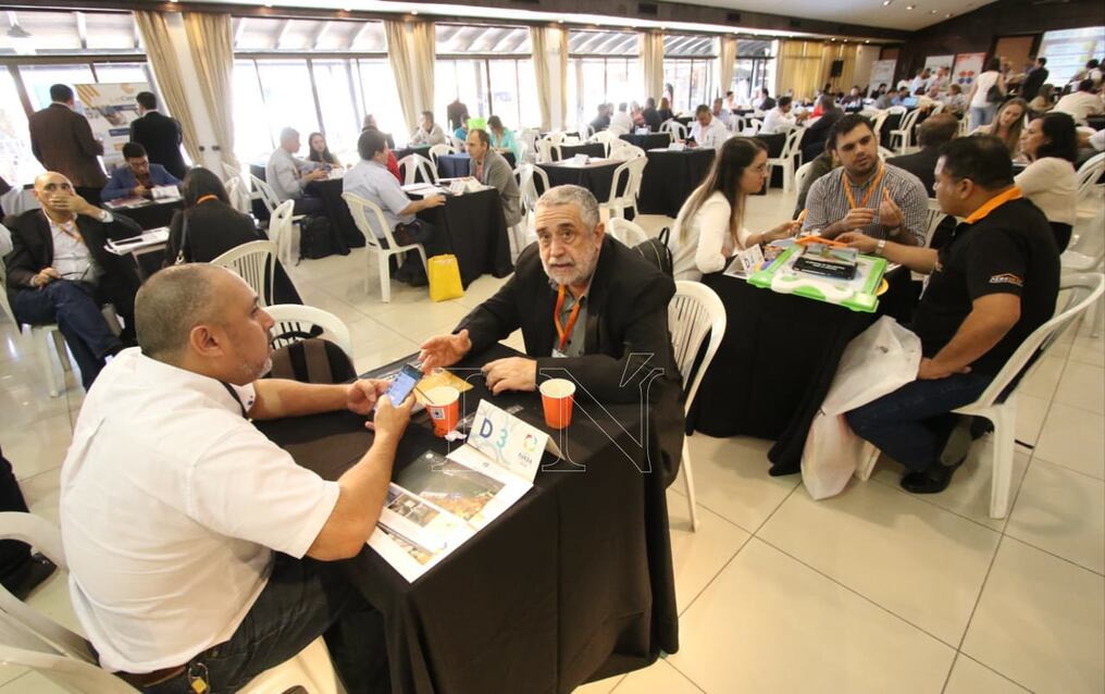 Con el contexto de pandemia, se insta a mirar a nuevos mercados que pueden ser aliados para el comercio bilateral. Foto: Archivo.