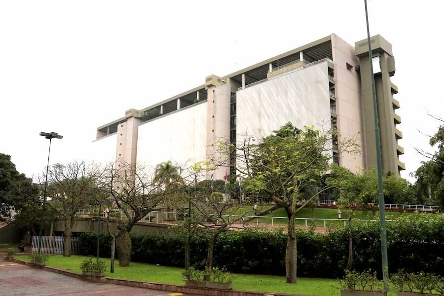 Por cuarto mes consecutivo, el BCP decidió mantener la tasa de interés en 8,50 puntos. Foto: Archivo.