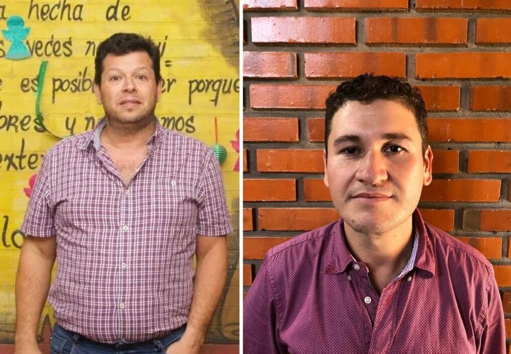 El Poder Judicial dispone de bienes vinculados a Alberto Koube y Conrado Insfrán, hermano de Tío Rico Insfrán, considerado líder de una organización dedicada al narcotráfico. Foto: Gentileza.