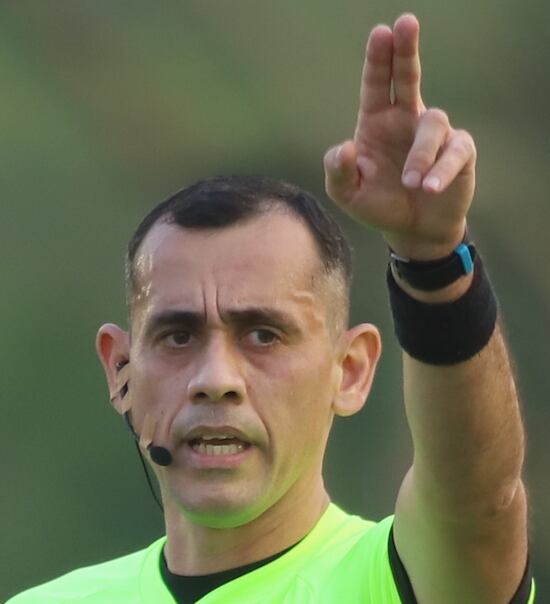 Juan Gabriel Benítez.