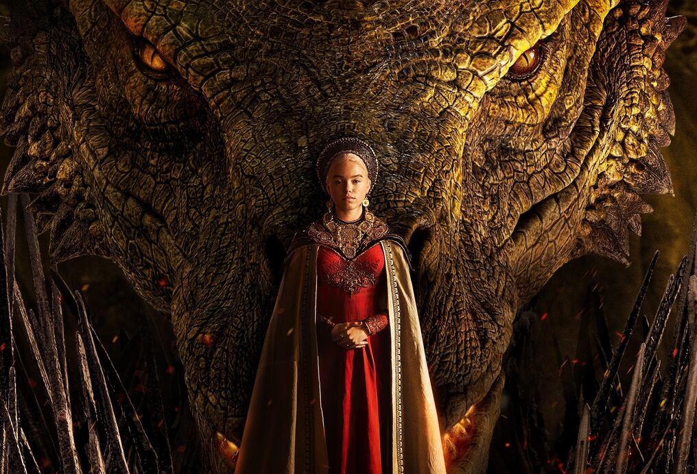 La esperada serie fue lanzada el miércoles pasado en un estreno mundial en Los Ángeles, dejando atrás los sinsabores de la criticada última temporada de su predecesora. Foto: Gentileza.