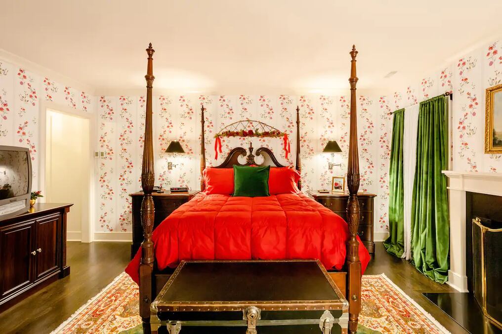 Foto: Airbnb.