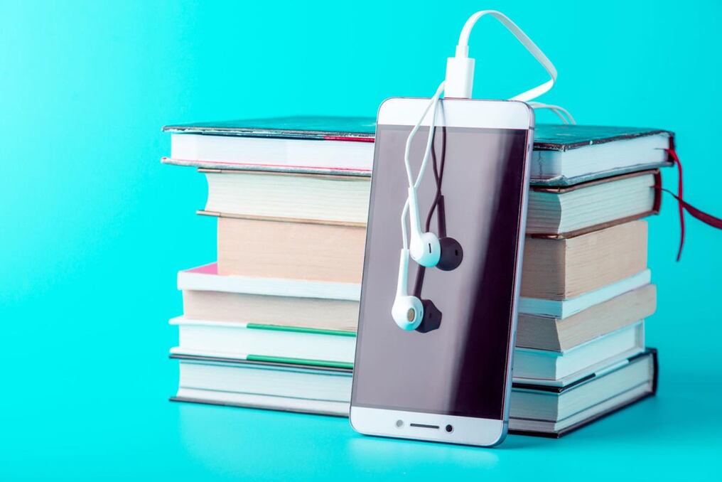 Sí, existen, pero no se trata de libros de literatura, sino de no ficción. Foto: Archivo (ilustrativa).
