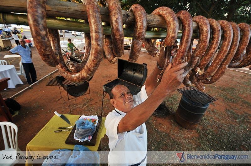 La feria tendrá lugar el sábado 26 de marzo del corriente, entre las 9:00 y 16:00, en la plaza Juan E. O’Leary de Asunción. Foto: Ilustrativa/Gentileza.