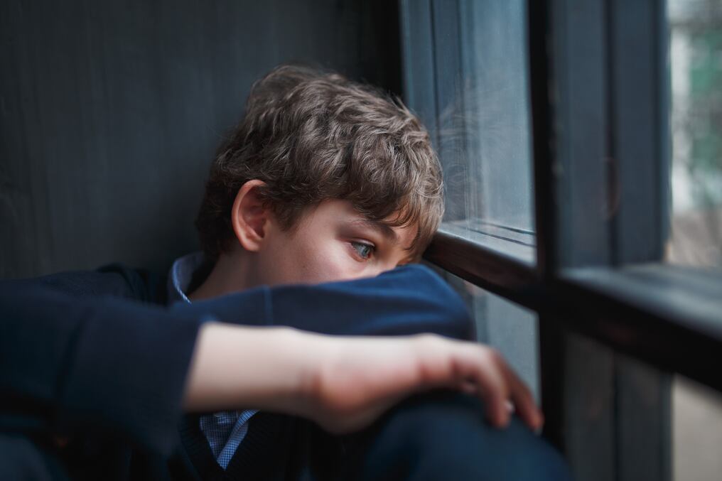 Señalan que las mujeres son dos veces más propensas a sufrir de la depresión en comparación con los adolescentes varones y resaltan que la depresión sin tratamiento puede llevar al suicidio. Foto: Ilustrativa.