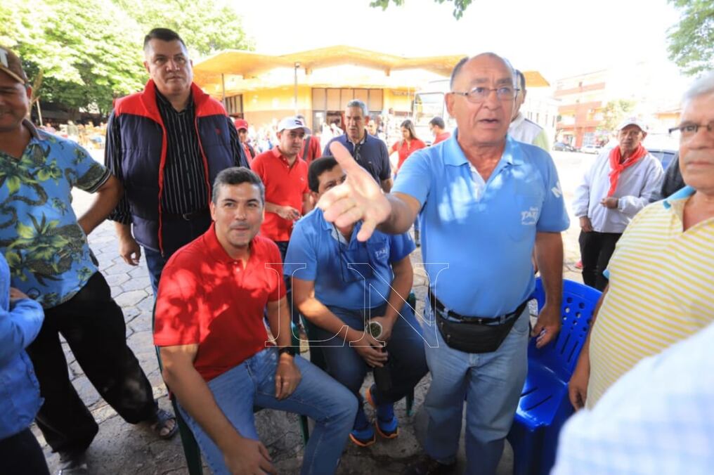 Oviedo logró una gran repercusión a inicios del pasado año cuando de forma desesperada reclamó medicamentos para su hermano, internado en ese entonces en terapia intensiva. Foto: Jorge Romero.