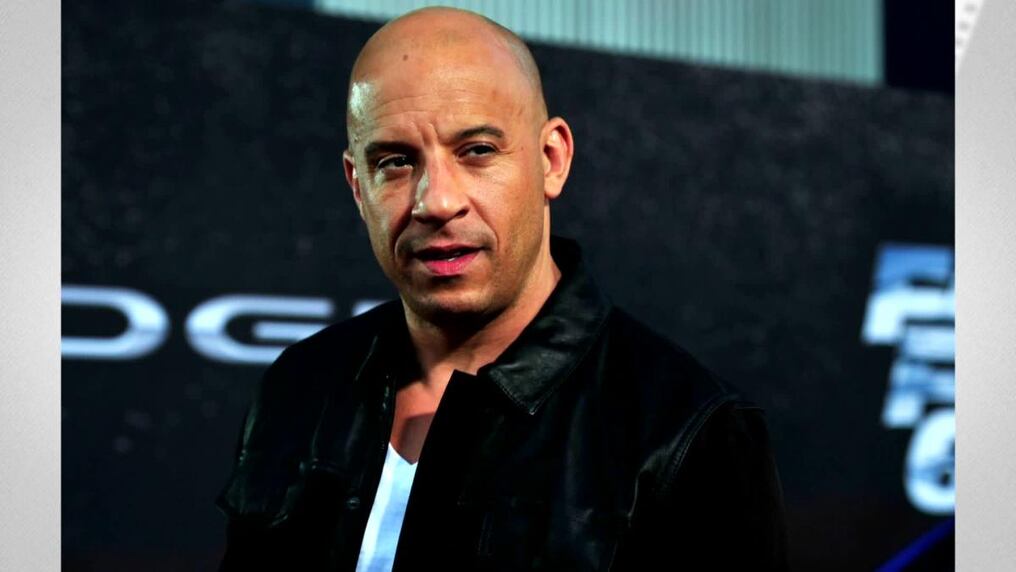 Vin Diesel reveló cómo continuará "Rápidos y furiosos". Foto: Archivo