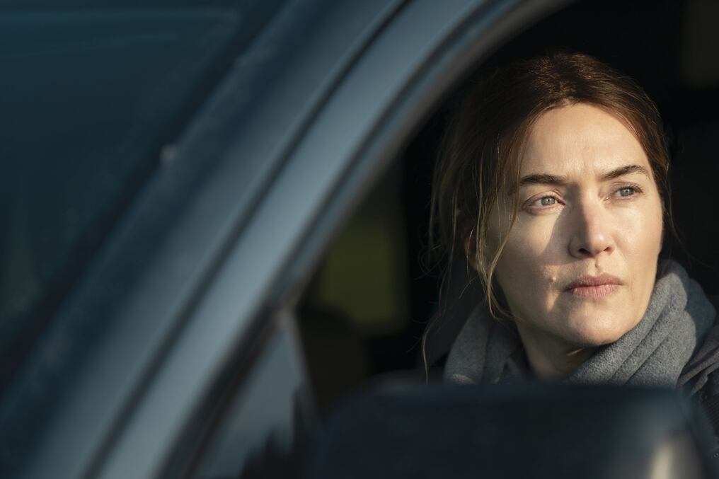 Tras sufrir un accidente durante el rodaje de la película, Kate Winslet fue hospitalizada en Croacia. Foto: Gentileza.