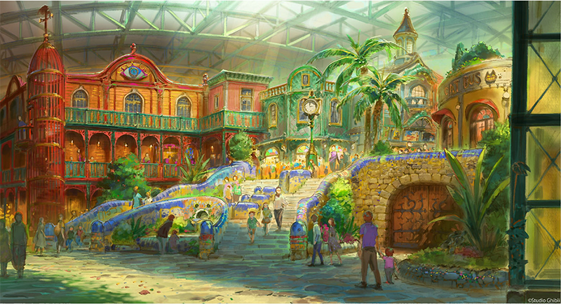 Foto: Studio Ghibli.
