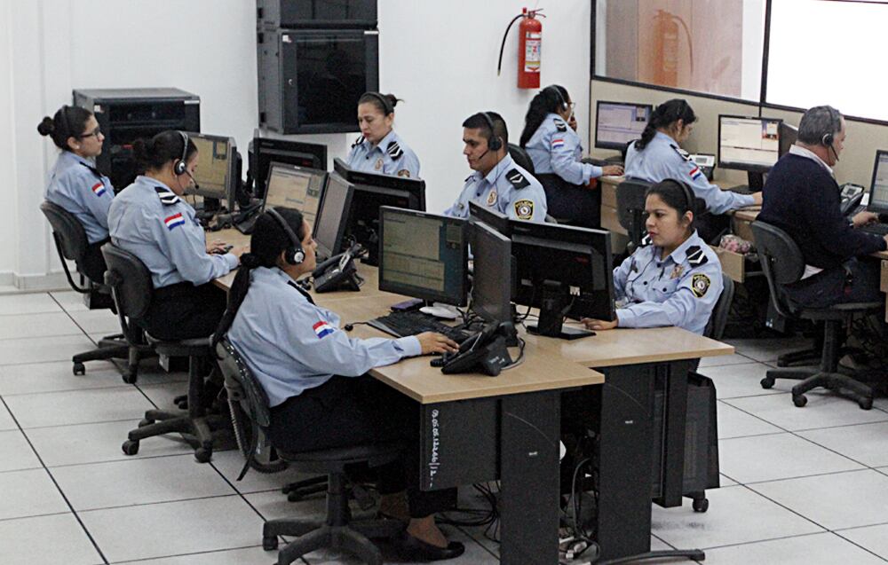 De acuerdo a los datos del Instituto Nacional de Estadística (INE), se llegó a censar al 90% de la población en el interior del país y hubo zonas no censadas a causa de la masiva deserción de voluntarios. Foto: Archivo.