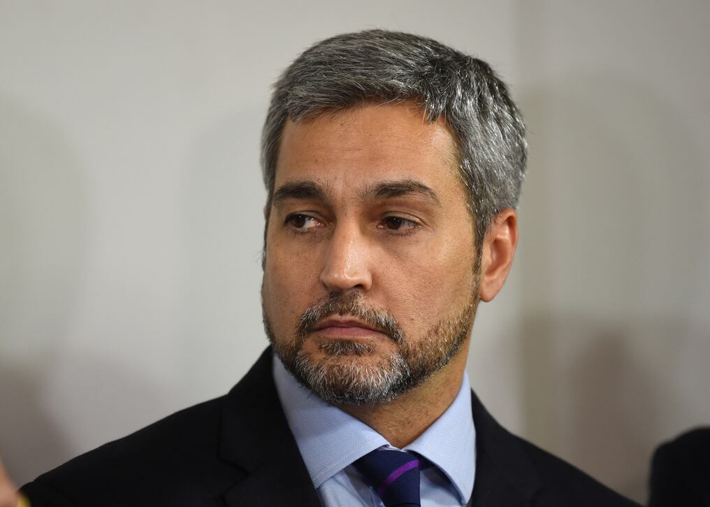 El Gobierno Nacional recomienda "nunca creer en capturas de pantallas y verificar las fuentes". Foto: AFP.