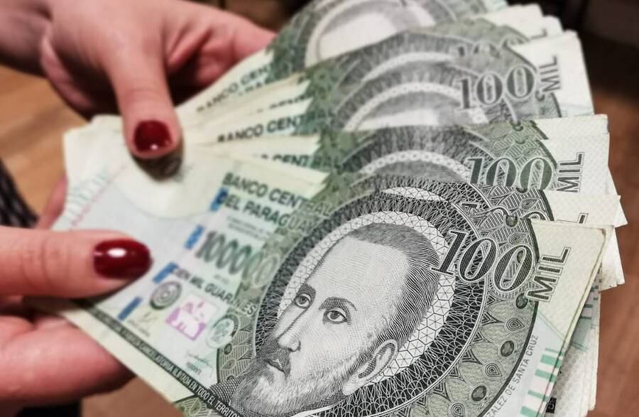 A pesar de que el Banco Central del Paraguay (BCP) empezó a poner freno de mano al dinamismo del crédito en el mercado local, el nivel de expansión de los préstamos continúa creciendo.