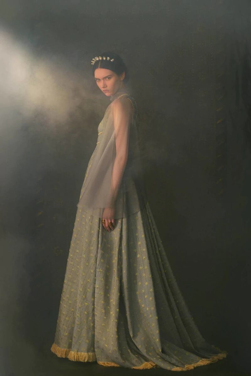Foto: Dior.