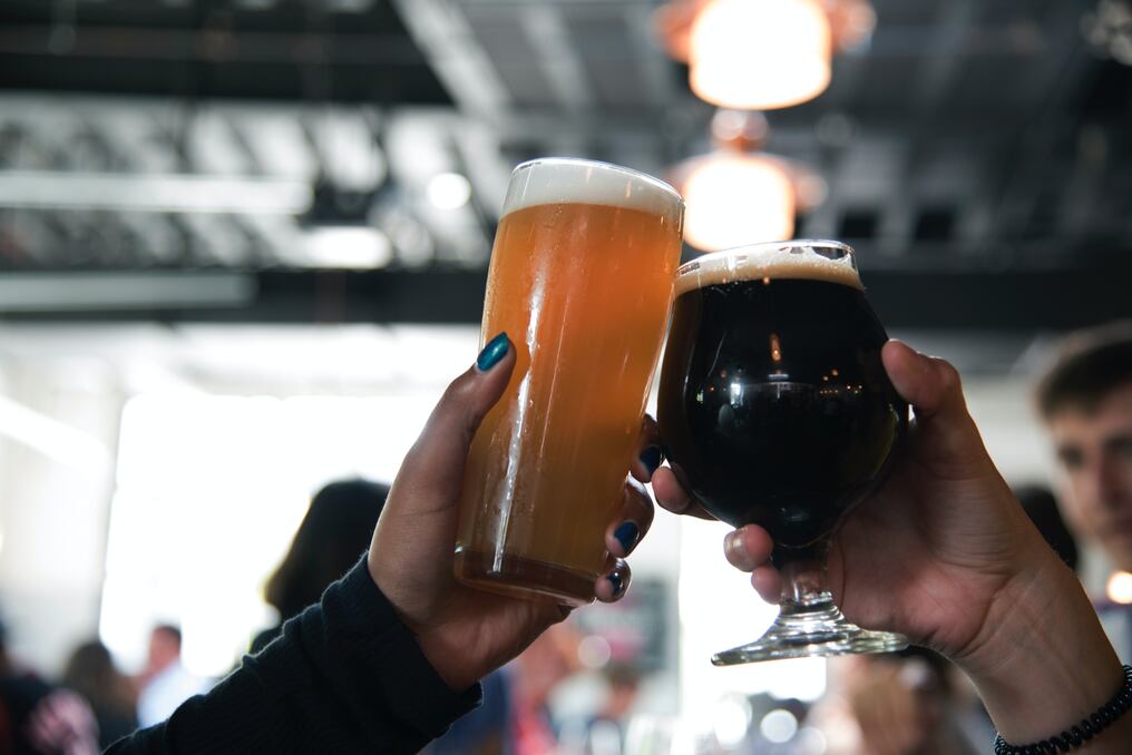 Cerveza artesanal: los beneficios de esta bebida 100% natural