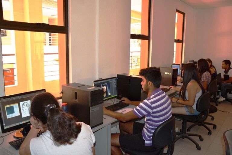 Las capacitaciones, que se impartirán durante todo agosto en Asunción y varias ciudades del interior, serán en la modalidad híbrida, fonoclase, a distancia y presencial, según la disponibilidad de los interesados. Foto: Gentileza