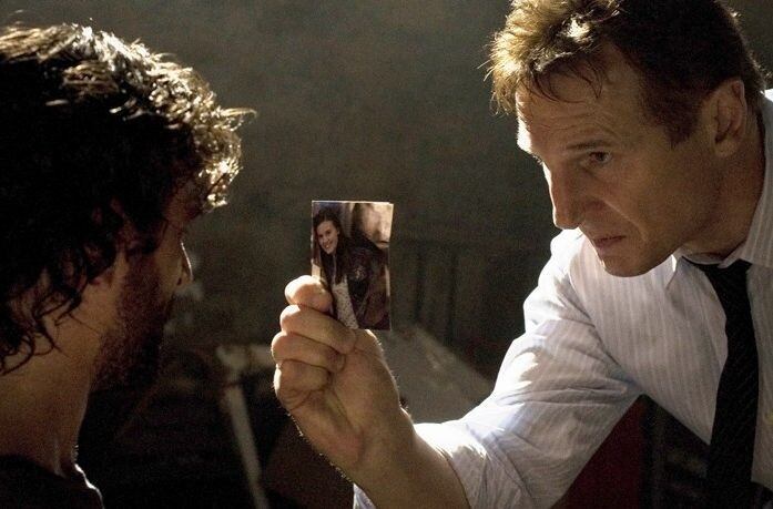 Como Liam Neeson en el cine, en EEUU un hombre de 60 años se vengó del novio de su hija y, presuntamente, la rescató de la prostitución. El cuerpo del joven apareció un año después. Foto: Archivo.