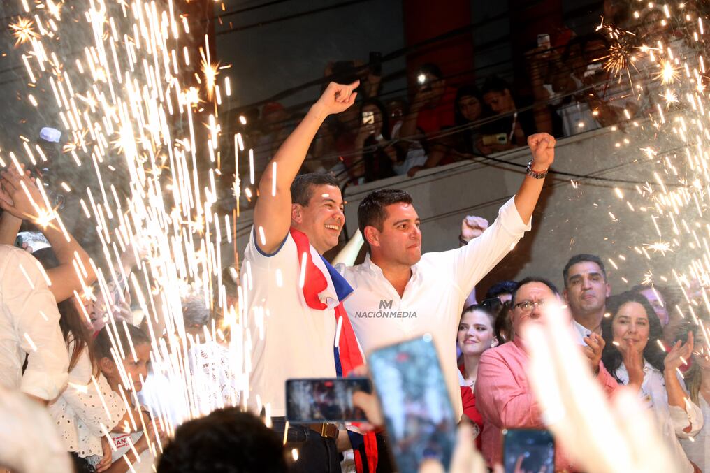 Desde la UIP exteriorizaron su deseo que el recién electo jefe de Estado sea el estadista que el país necesita, subrayando el compromiso de los industriales en continuar invirtiendo y trabajando por el progreso nacional. Foto: Nadia Monges.