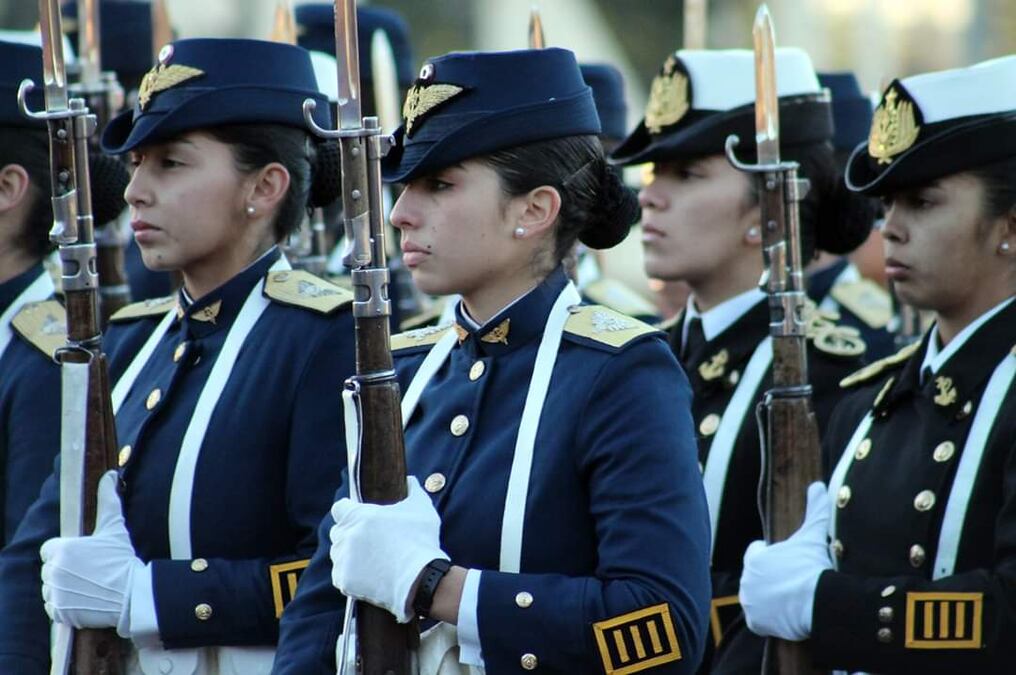 La excadete informó al comandante Caballero que sufrió una agresión por parte una cadete más antigua, pero la trataron de mentirosa. Foto Ilustrativa.