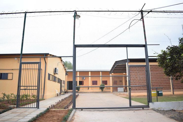 El adolescente de 16 años fue imputado por homicidio doloso y cuando cumpla la mayoría de edad debe ser enviado a una penitenciaría. Foto: Archivo