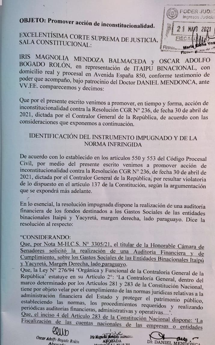 Foto: Gentileza.