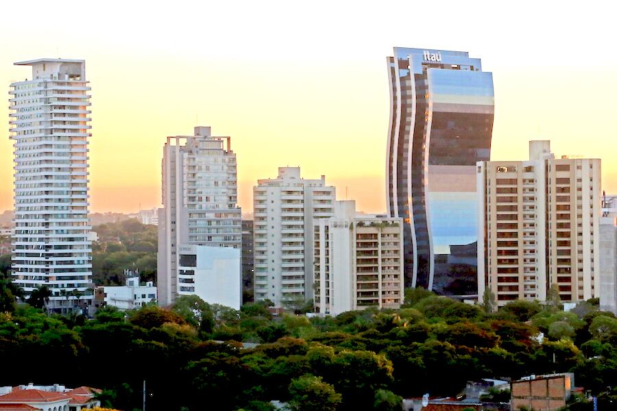 Paraguay será el segundo más fuerte económicamente en el 2022, en Sudamérica, según el Banco Mundial. Foto: Archivo.