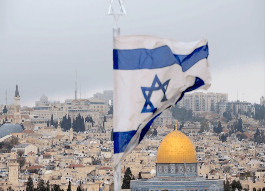 El canciller dominicano expresó que su país considerará el traslado de su embajada a la ciudad de Jerusalén. Foto: Archivo