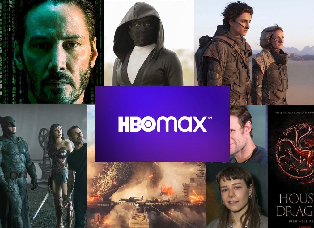 Ya tenemos fecha oficial! Y sobre todo para los fans de DC Comics esta es una muy buena noticia. Con todo el contenido de Warner que estrenará en simultáneo en cines y plataformas de streaming, la batalla por suscriptores será bien dura este 2021. Foto: HBO.