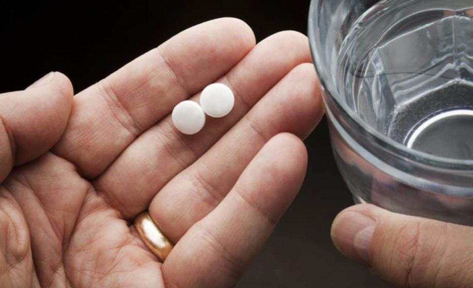 Farmacias hablan de una escasez de la Novalgina y otros fármacos muy solicitados en la época de bajas temperaturas. Foto: Ilustrativa.