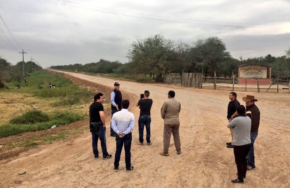 El proyecto vial de 188,23 kilómetros en total será financiado por el Banco Interamericano de Desarrollo (BID). Foto: Archivo.