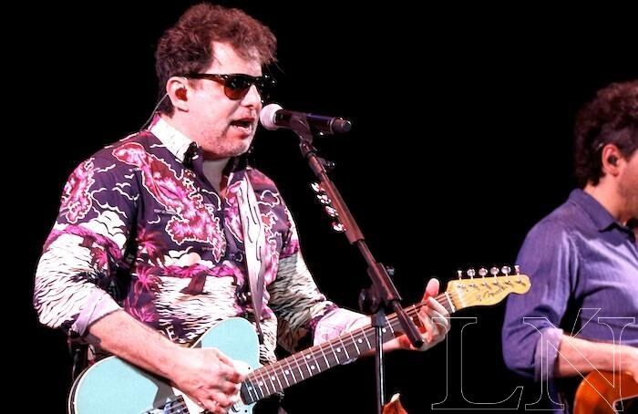 A 35 años del Live Aid, evento en el que Queen brindó los 20 minutos más recordados de la historia de la música, el cantante argentino opinó sobre la banda británica. Foto: Archivo.