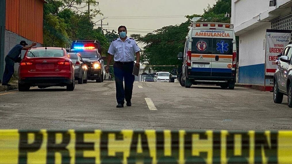 Los sospechosos fueron arrestados en una zona rural del municipio de Susupuato (Michoacán) en posesión de cinco rifles, una escopeta, un lanzagranadas y municiones, señaló la fiscalía estatal en un comunicado. Foto: AFP/Ilustrativa.